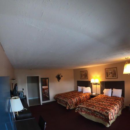 Scottish Inns Mcminnville Екстериор снимка