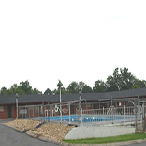 Scottish Inns Mcminnville Екстериор снимка