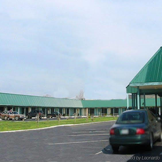 Scottish Inns Mcminnville Екстериор снимка