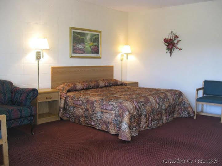 Scottish Inns Mcminnville Екстериор снимка