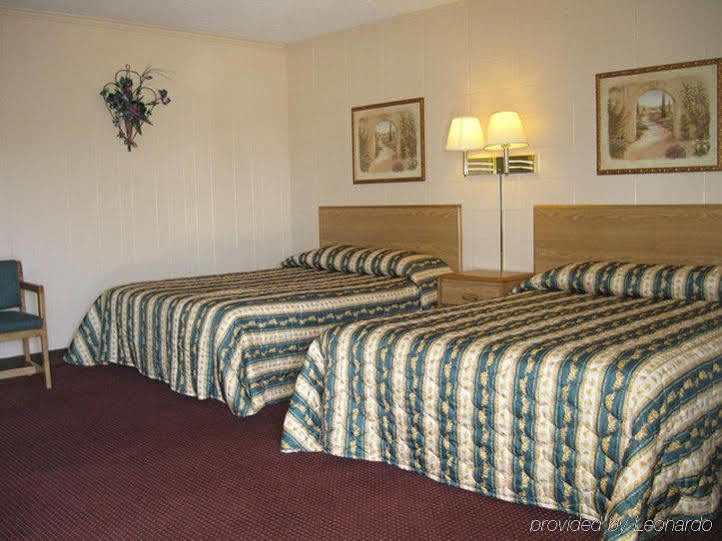 Scottish Inns Mcminnville Екстериор снимка