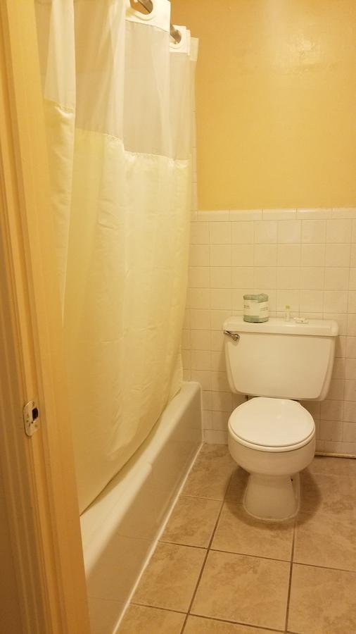 Scottish Inns Mcminnville Екстериор снимка