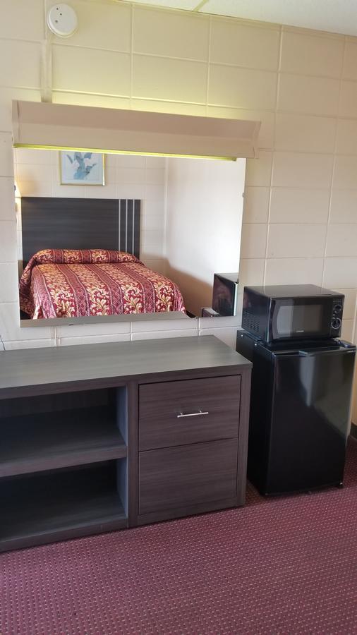 Scottish Inns Mcminnville Екстериор снимка
