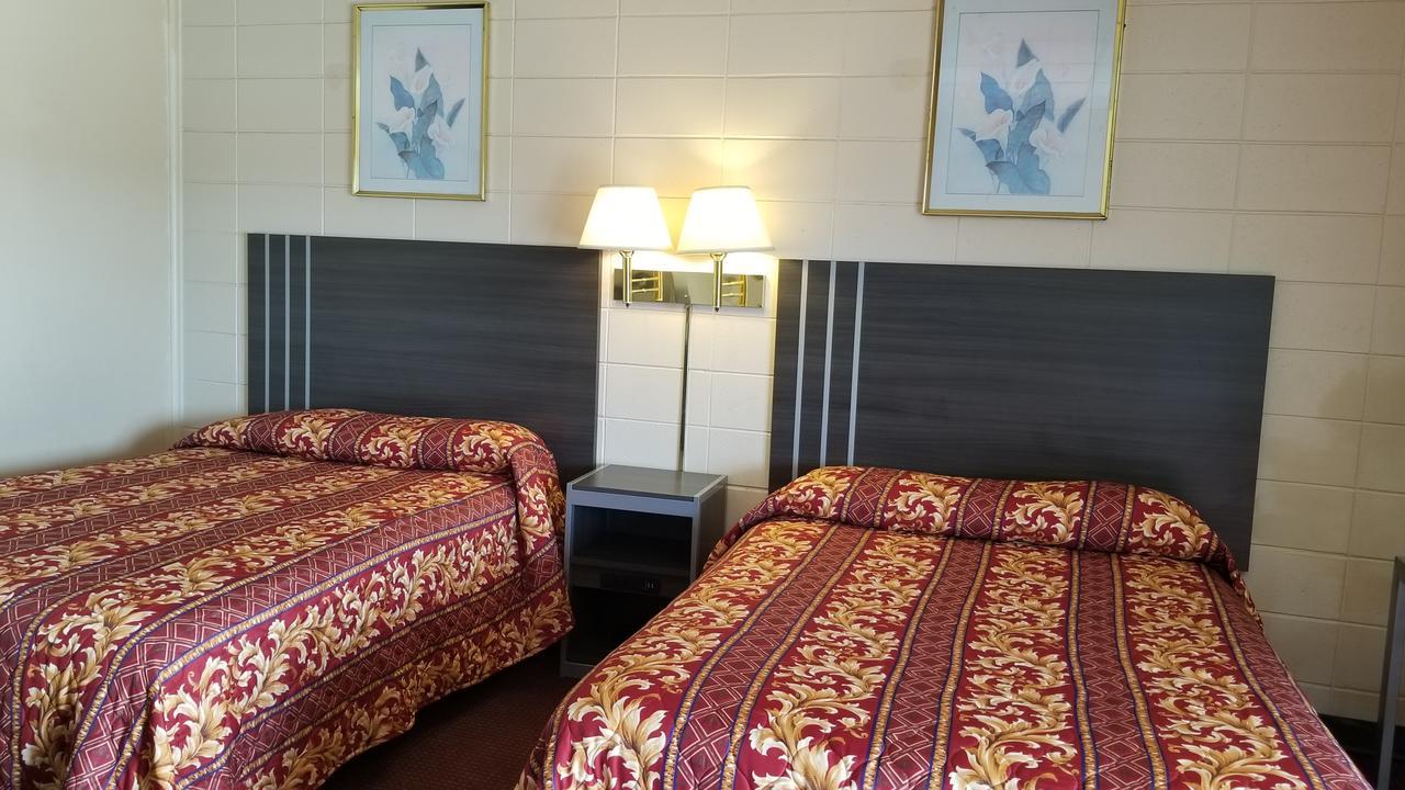 Scottish Inns Mcminnville Екстериор снимка
