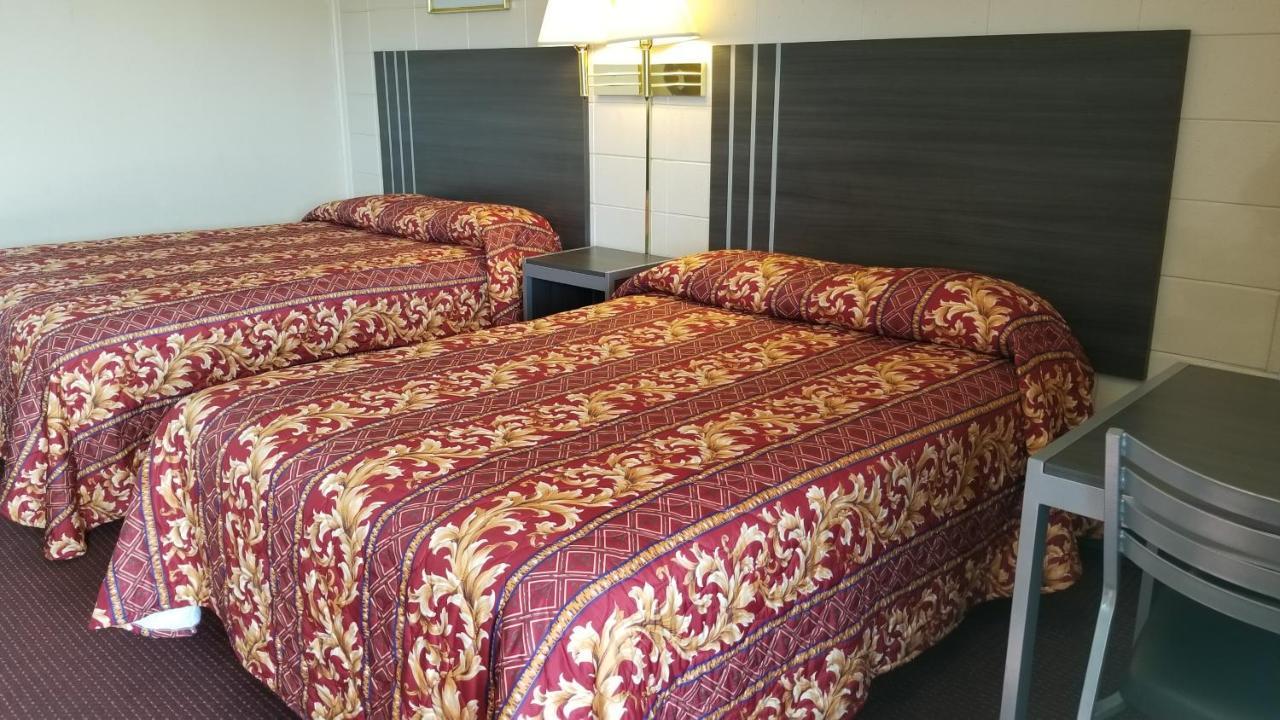 Scottish Inns Mcminnville Екстериор снимка