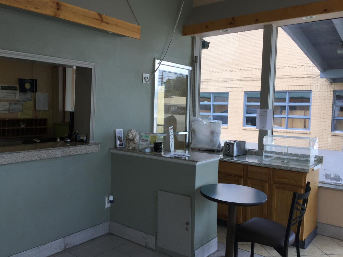 Scottish Inns Mcminnville Екстериор снимка
