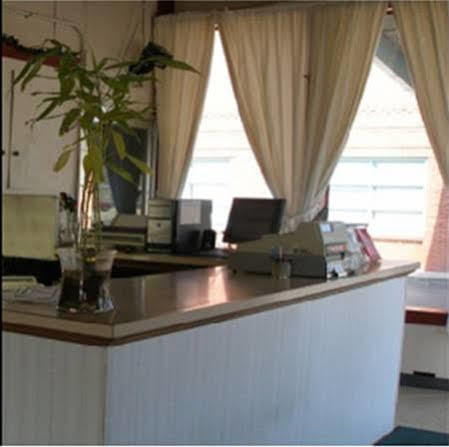 Scottish Inns Mcminnville Екстериор снимка