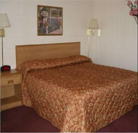 Scottish Inns Mcminnville Екстериор снимка
